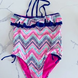 Limited Too One Piece swimsuit